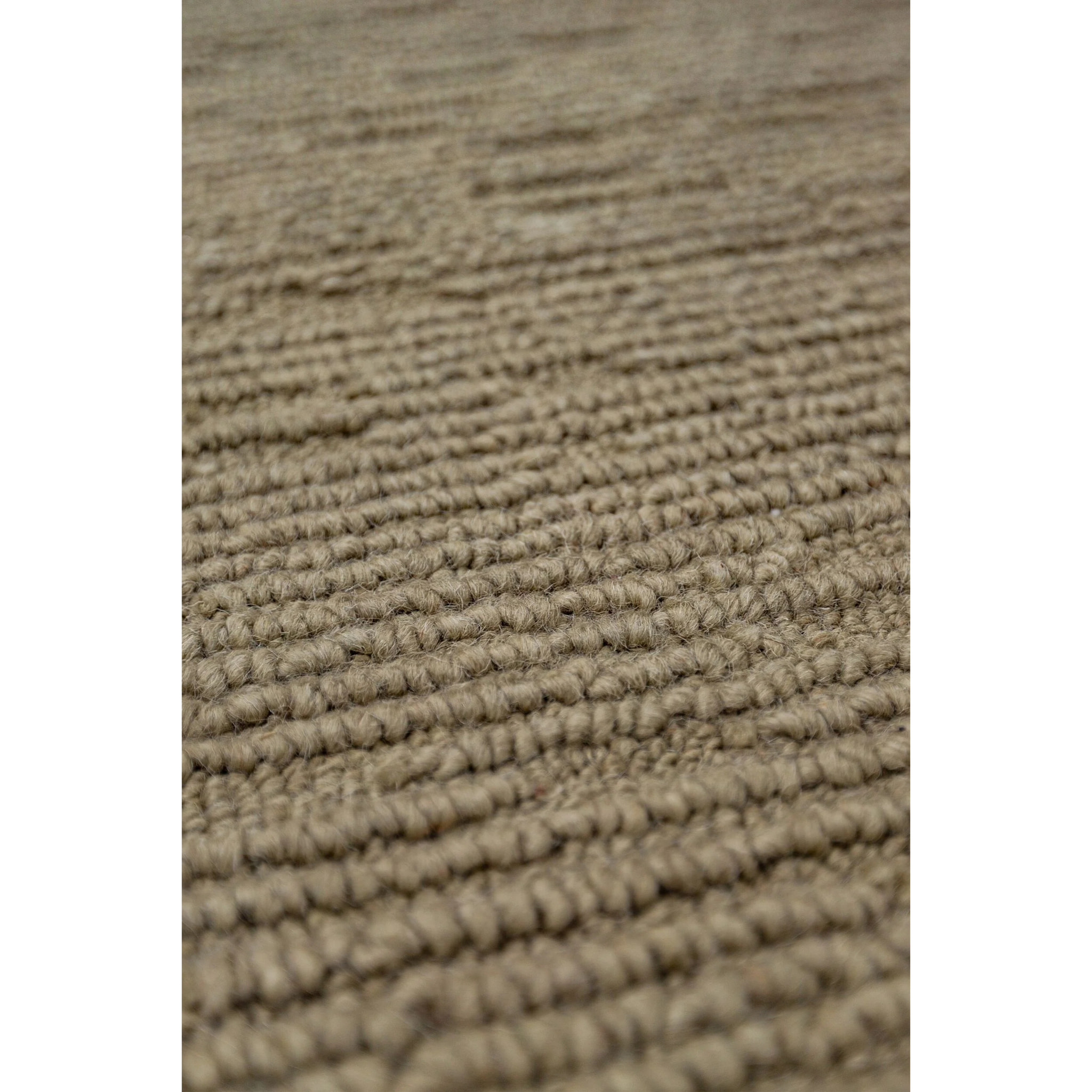 Tapis en laine de couloir HARRIS