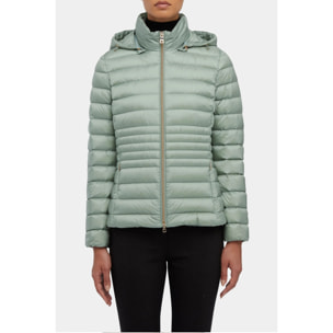 Chaqueta Mujer de la marca GEOX  modelo D JAYSEN Green