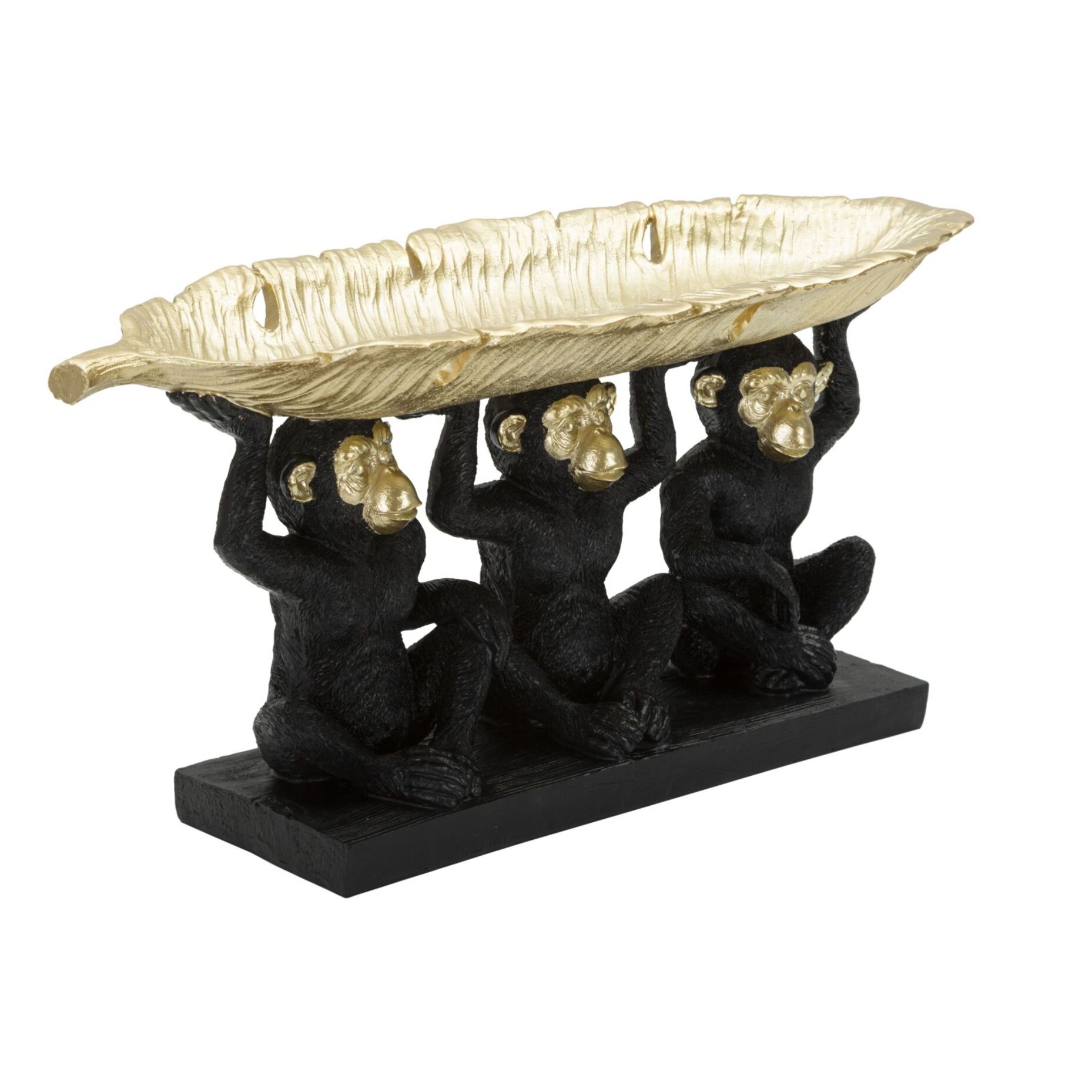 SCIMMIE S/TASCHE TRIS M 43X15,7X20