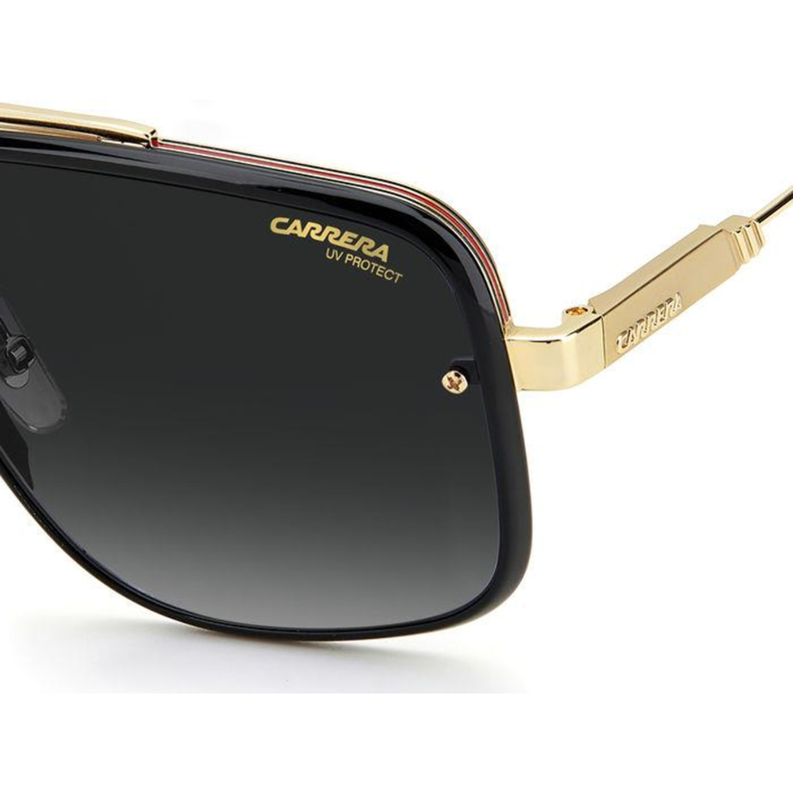 Gafas de Sol Carrera CA GLORY II RHL de Metal Unisex 59 mm