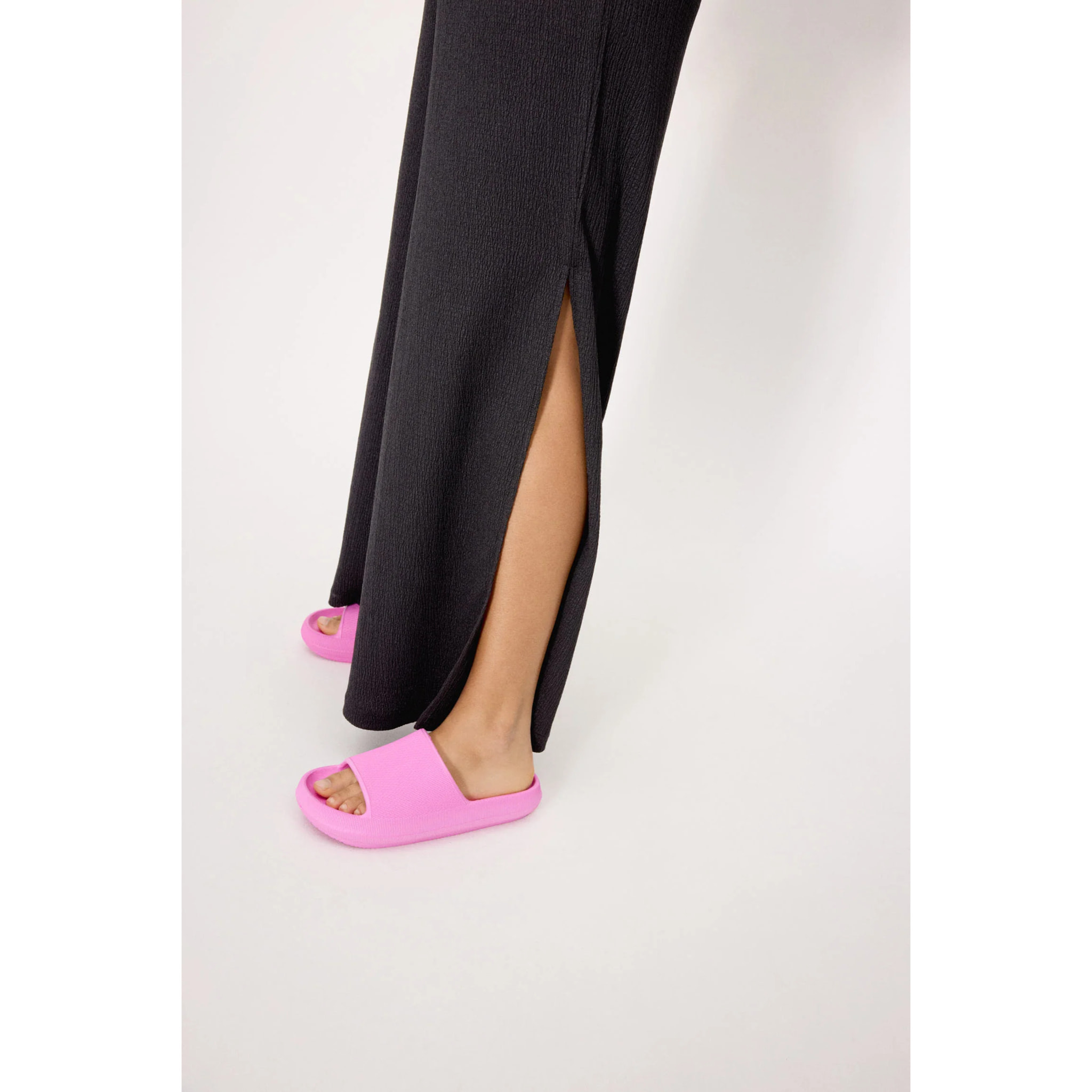 Pantaloni lunghi Nero