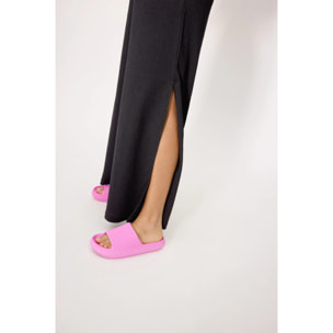 Pantaloni lunghi Nero