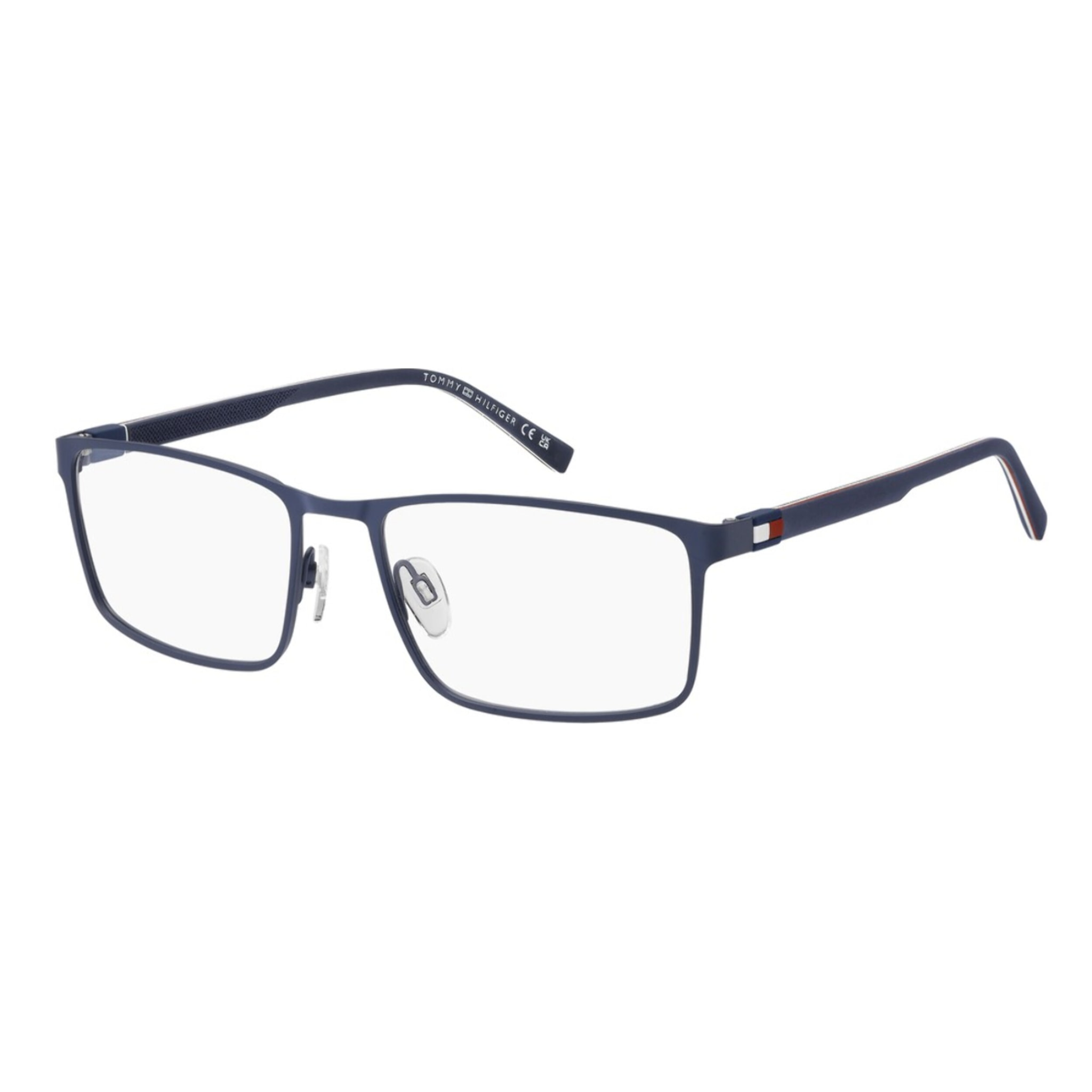 Gafas de Vista Tommy Hilfiger TH 2321 PJP de Metal Hombre 58 mm