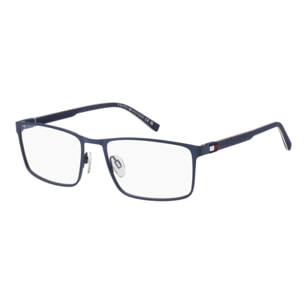 Gafas de Vista Tommy Hilfiger TH 2321 PJP de Metal Hombre 58 mm