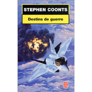 Coonts, Stephen | Destins de guerre | Livre d'occasion