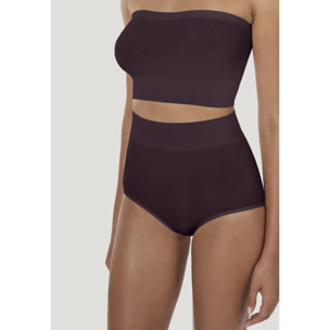 Top senza maniche Seamless Top Sleeveless