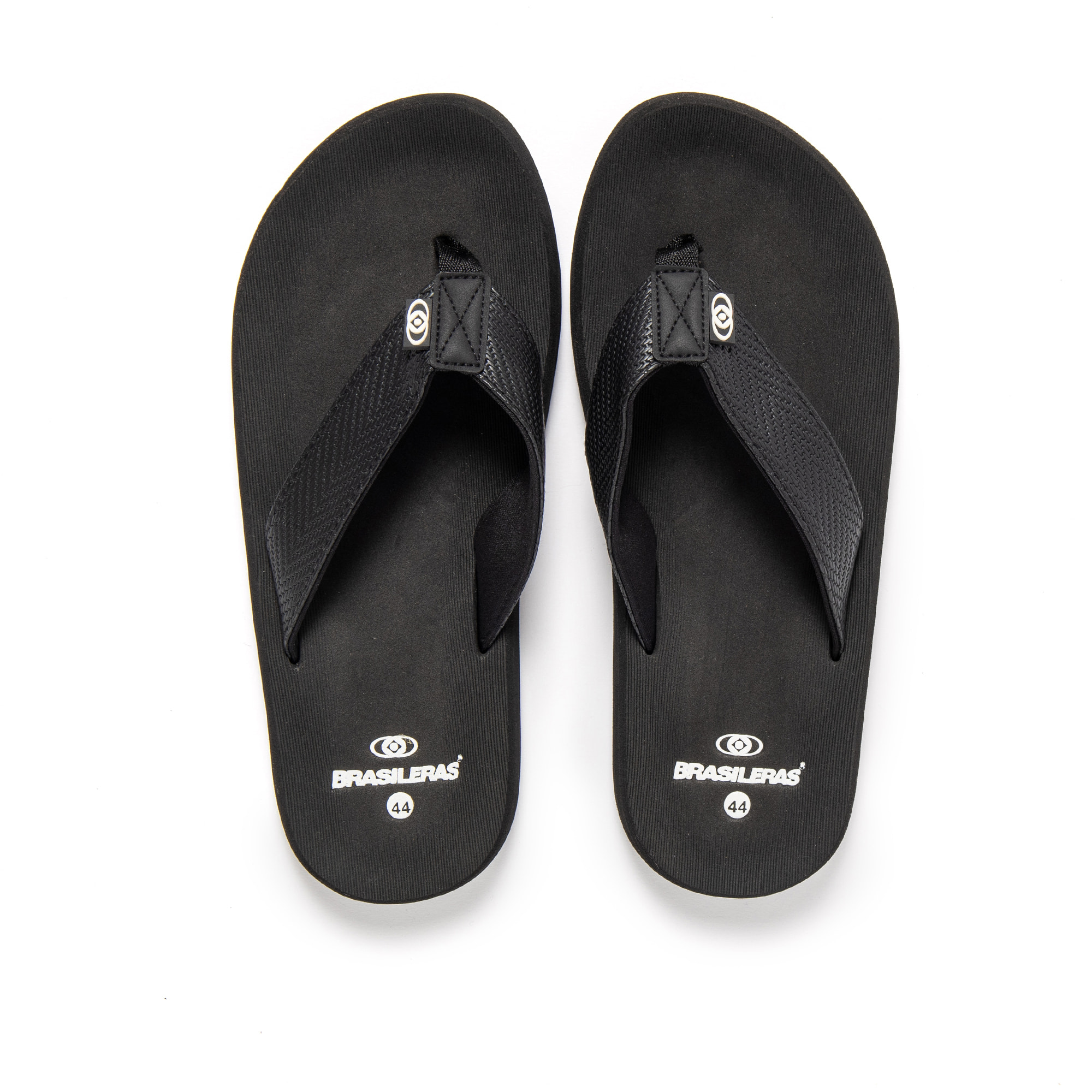 Chanclas de playa , Puff