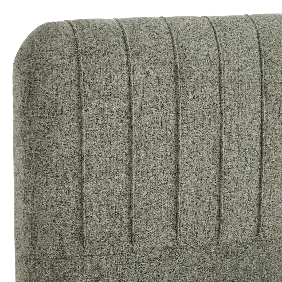 Lit coffre Cala rectangulaire 160x200cm vert