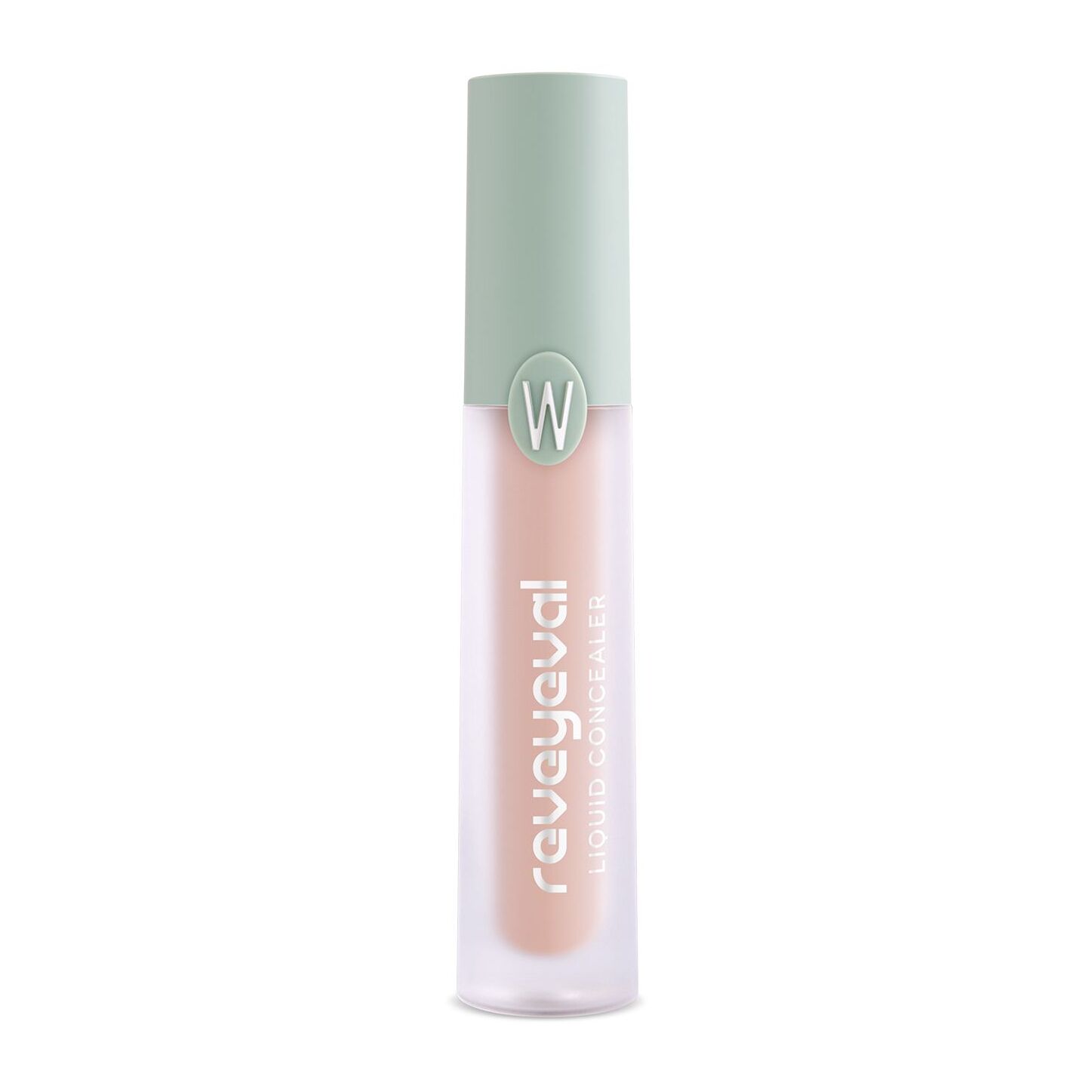 REVEYEVAL LIQUID CONCEALER Correttore fluido ad alta performance