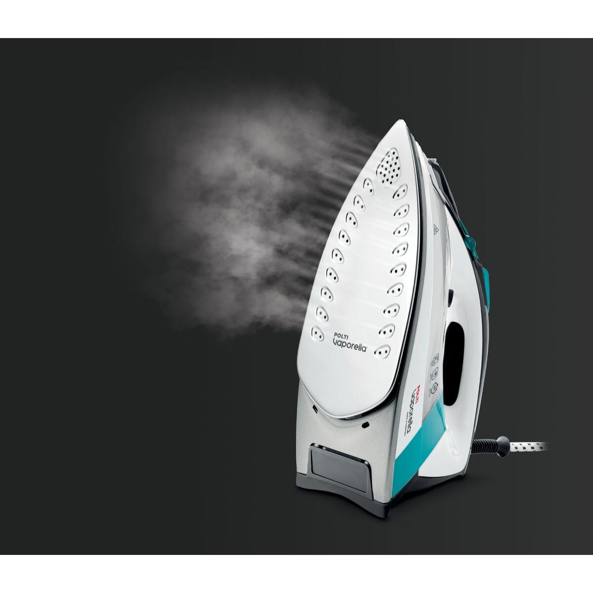 Polti Vaporella Quick & Comfort QC120 - Stoomstrijkijzer