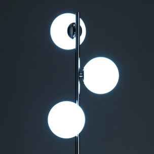 Tomasucci Lampadaire STREET Blanc