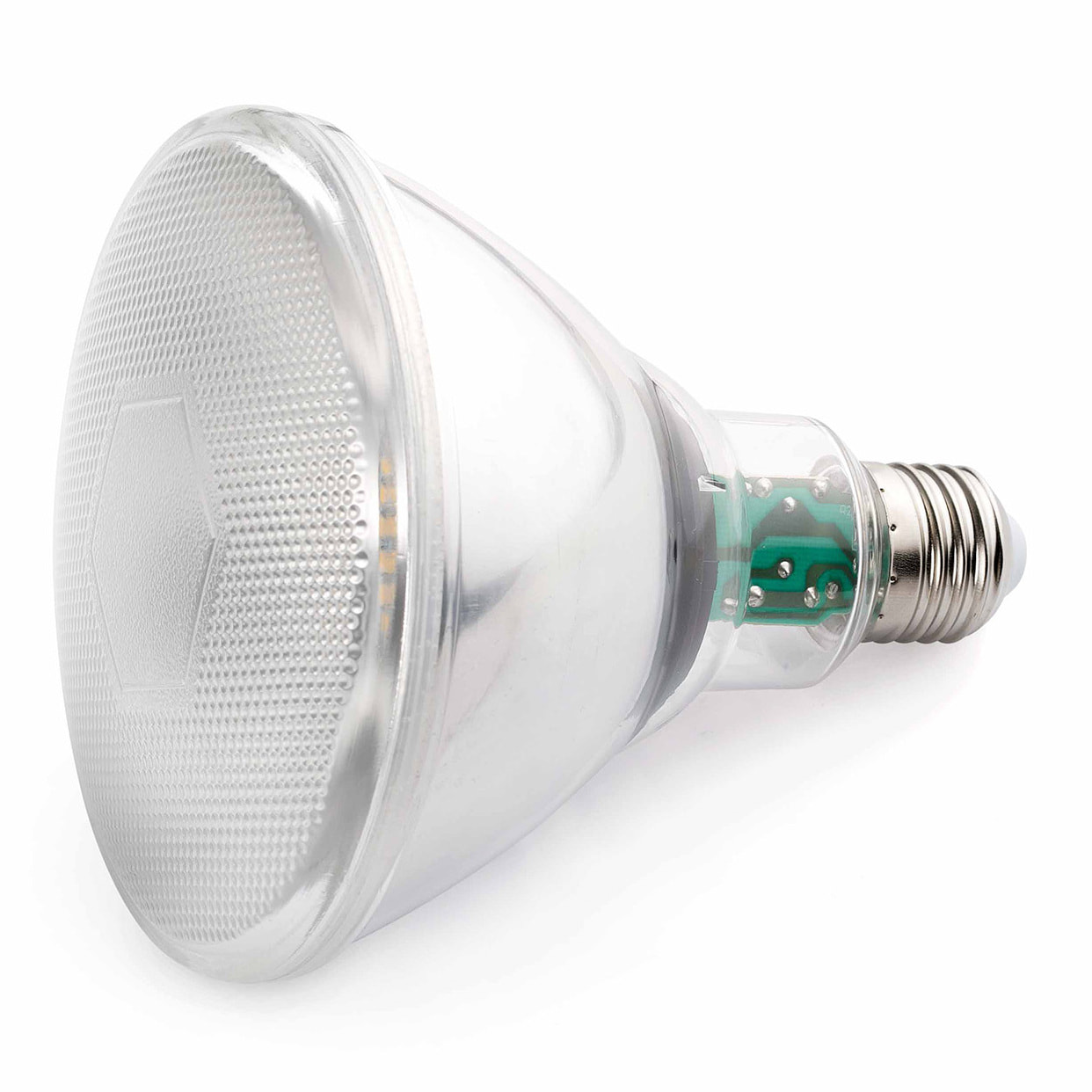 Lampadina E27 PAR38 LED 10W 4000K 850LM