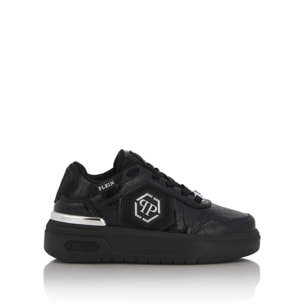 PHILIPP PLEIN Zapatillas Lo-Top COCCO