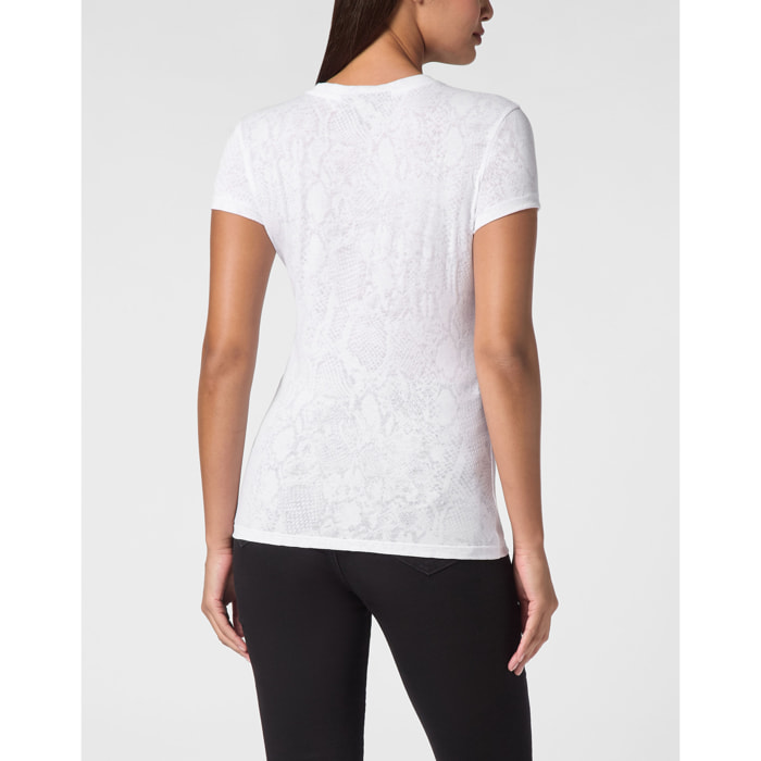 PHILIPP PLEIN Camiseta Slim Fit