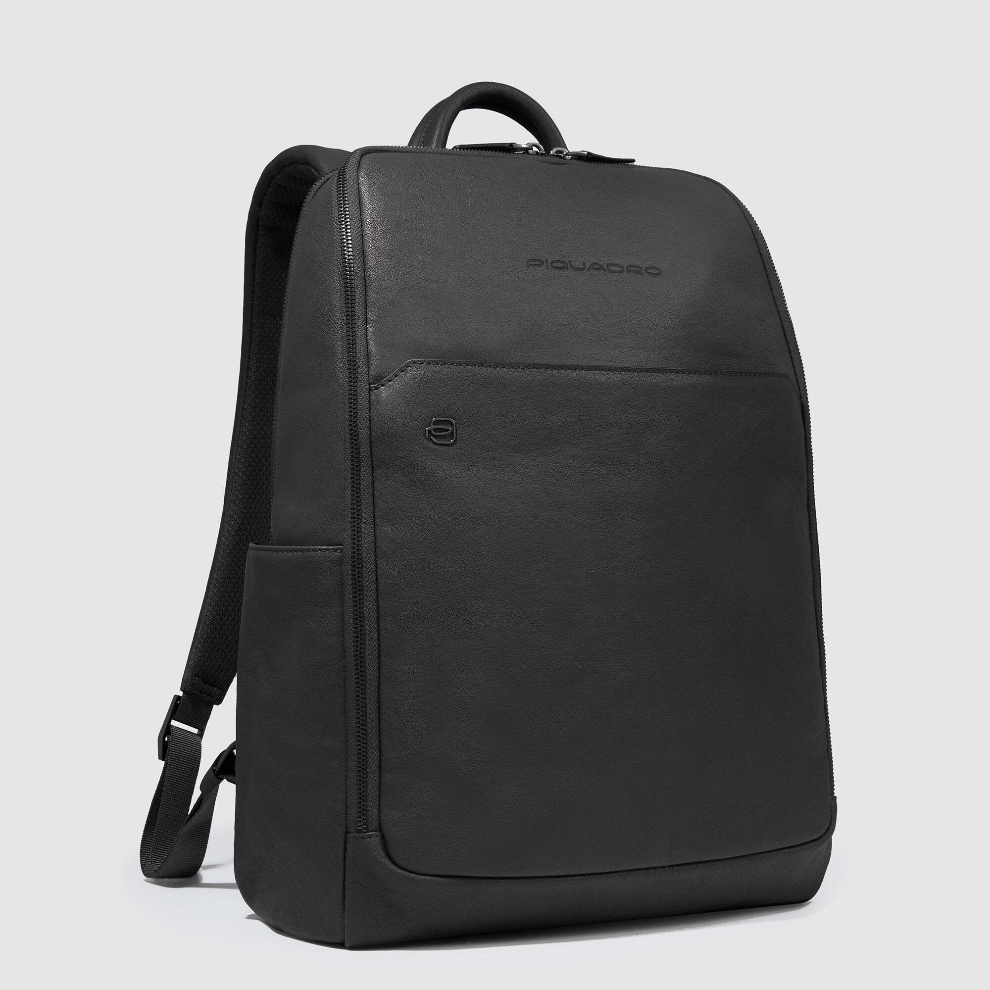 Piquadro Zaino uomo porta pc 15,6" personalizzabile