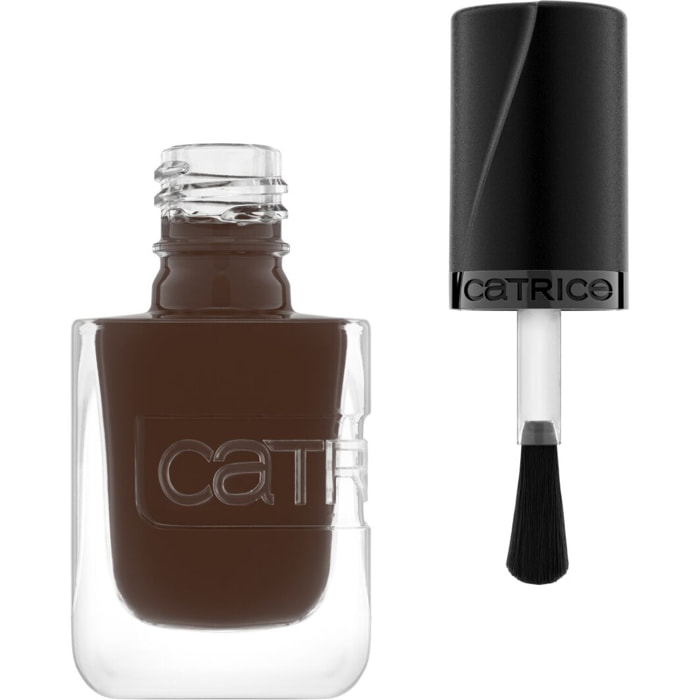 Gel Affair Nail Lacquer - Vernis à Ongles Effet Gel