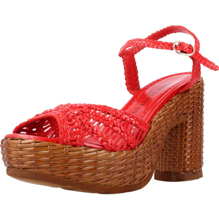 SANDALIAS PONS QUINTANA 10425 000