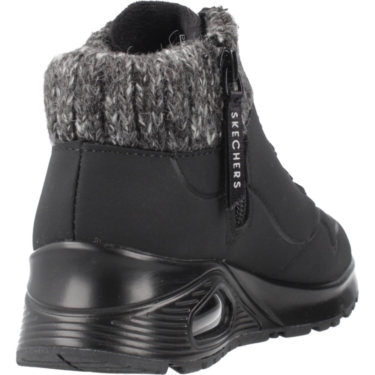 Botas Niña 310566l Uno Gen1  Darling Daze Negro