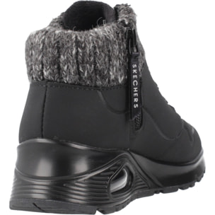 Botas Niña 310566l Uno Gen1  Darling Daze Negro