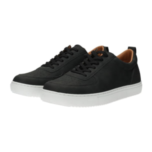 Sneakers Uomo Tata Italia Nero