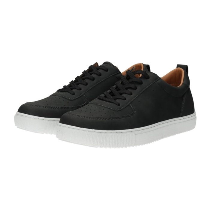 Sneakers Uomo Tata Italia Nero