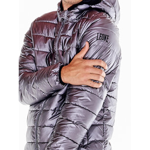 Piumino silver Leone uomo Basic