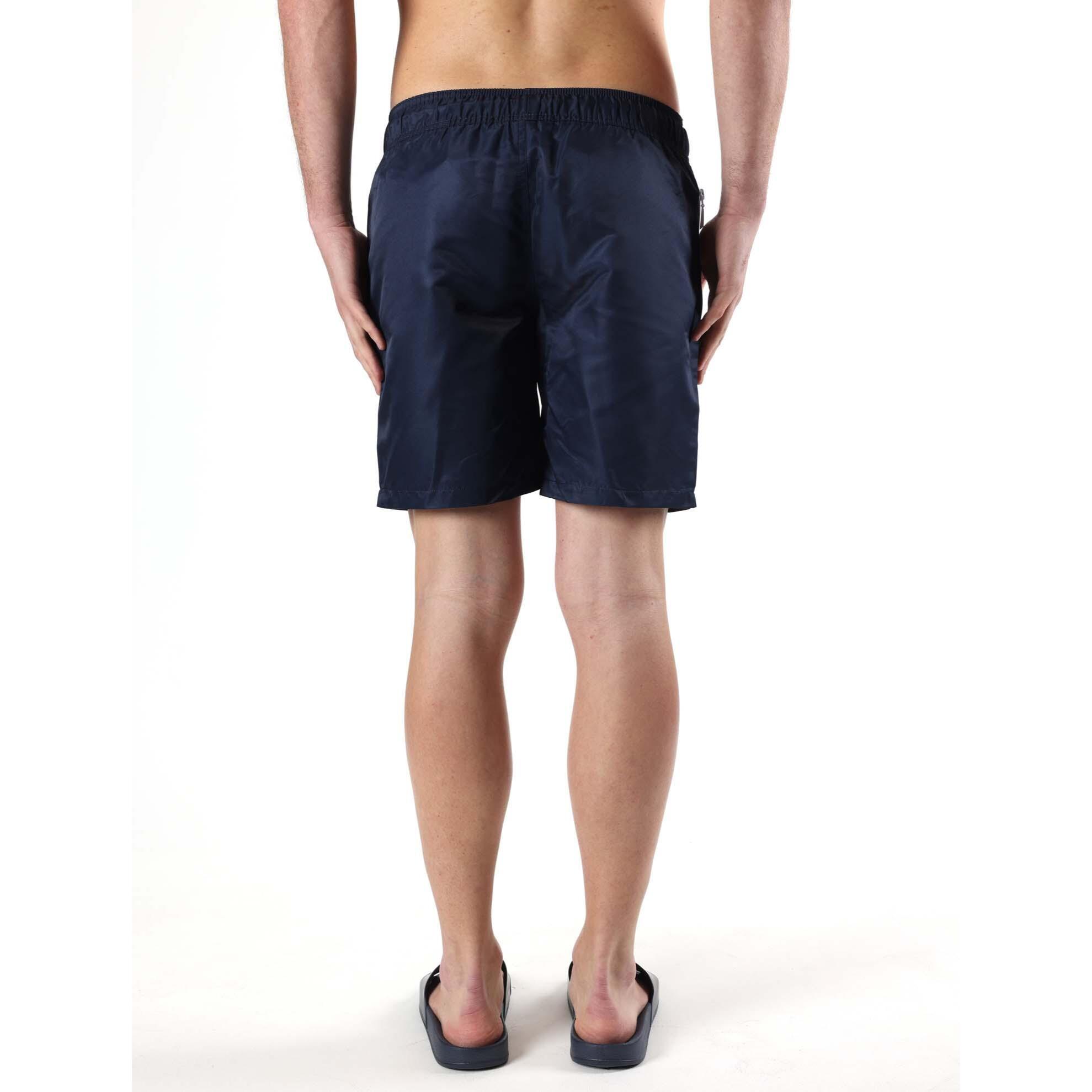 Costume da bagno a pantaloncino Leone Beachwear