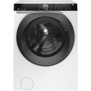 Lave linge séchant hublot ESSENTIELB ELS149-1b