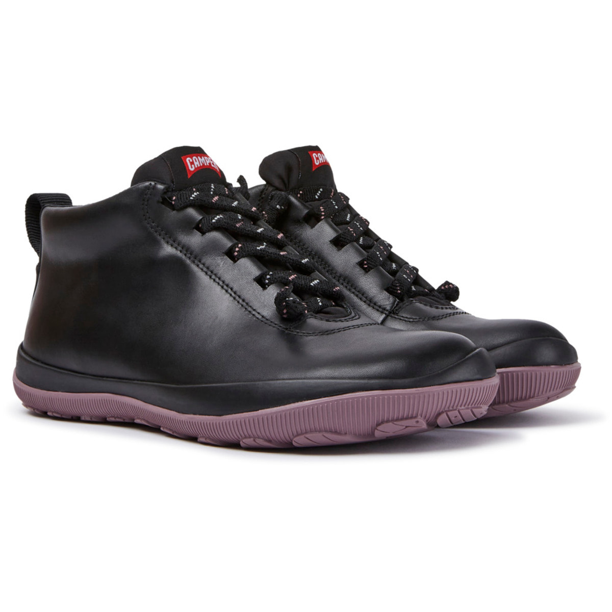CAMPER - Zapatillas Mujer Negro
