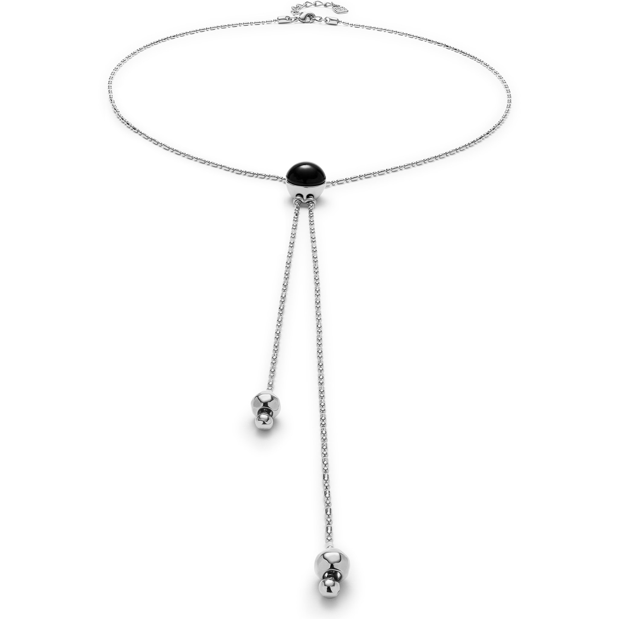 Colgante SER FASCINANTE NEGRO U