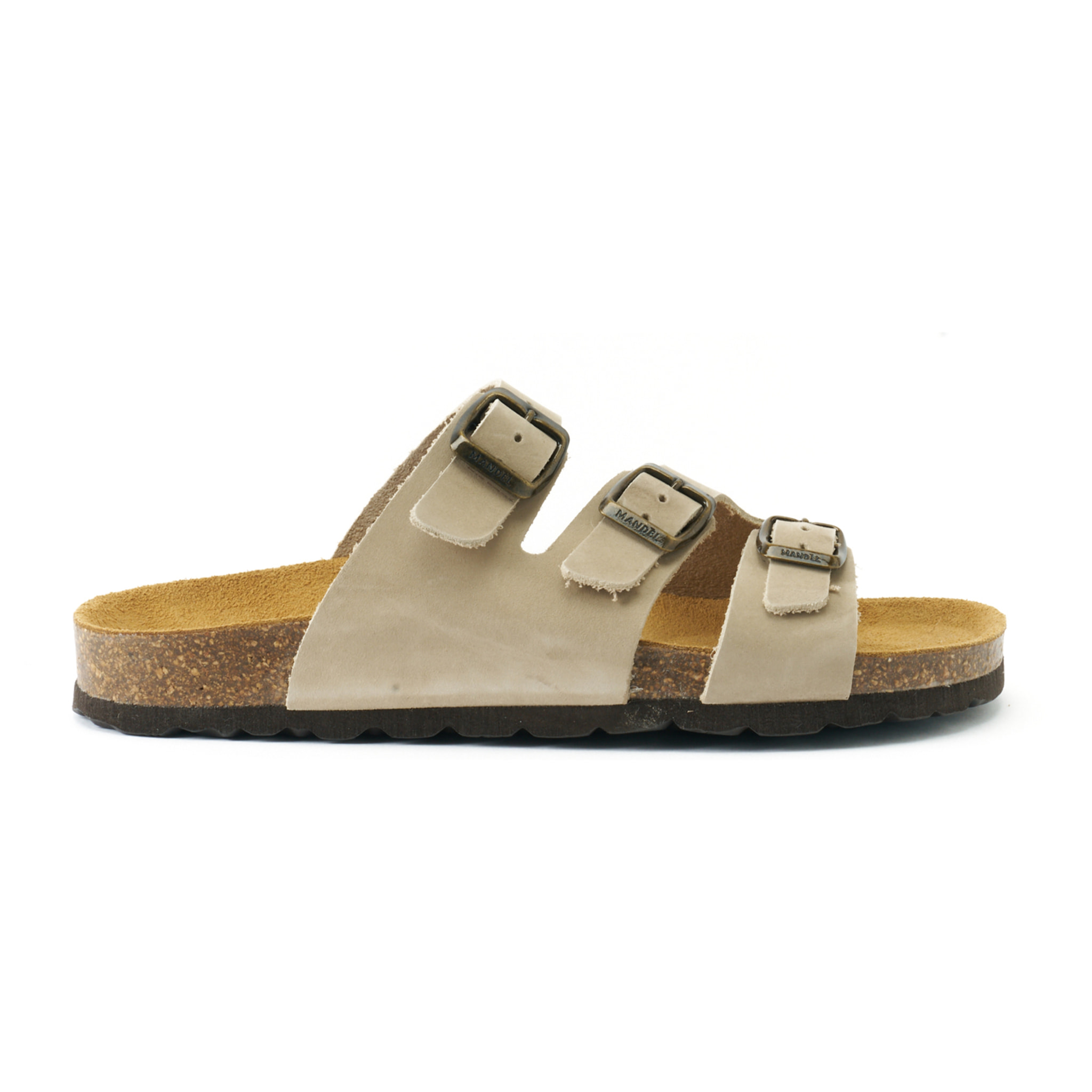 Sandalo Mandèl Beige