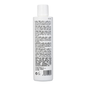 Tonique facial peau normale et sensible 250 ml.