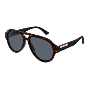 Gafas de Sol Gucci GG2088S-003 de Acetato Hombre 55 mm