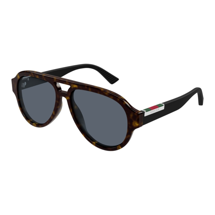 Gafas de Sol Gucci GG2088S-003 de Acetato Hombre 55 mm
