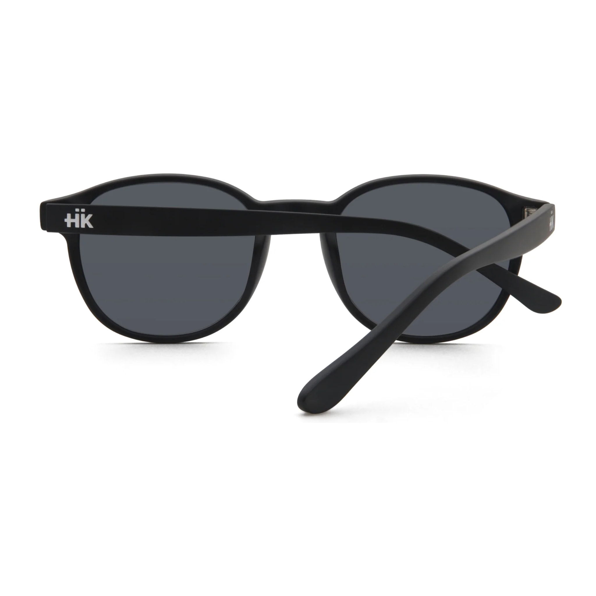 Gafas de Sol Hanukeii Guincho Black / Black