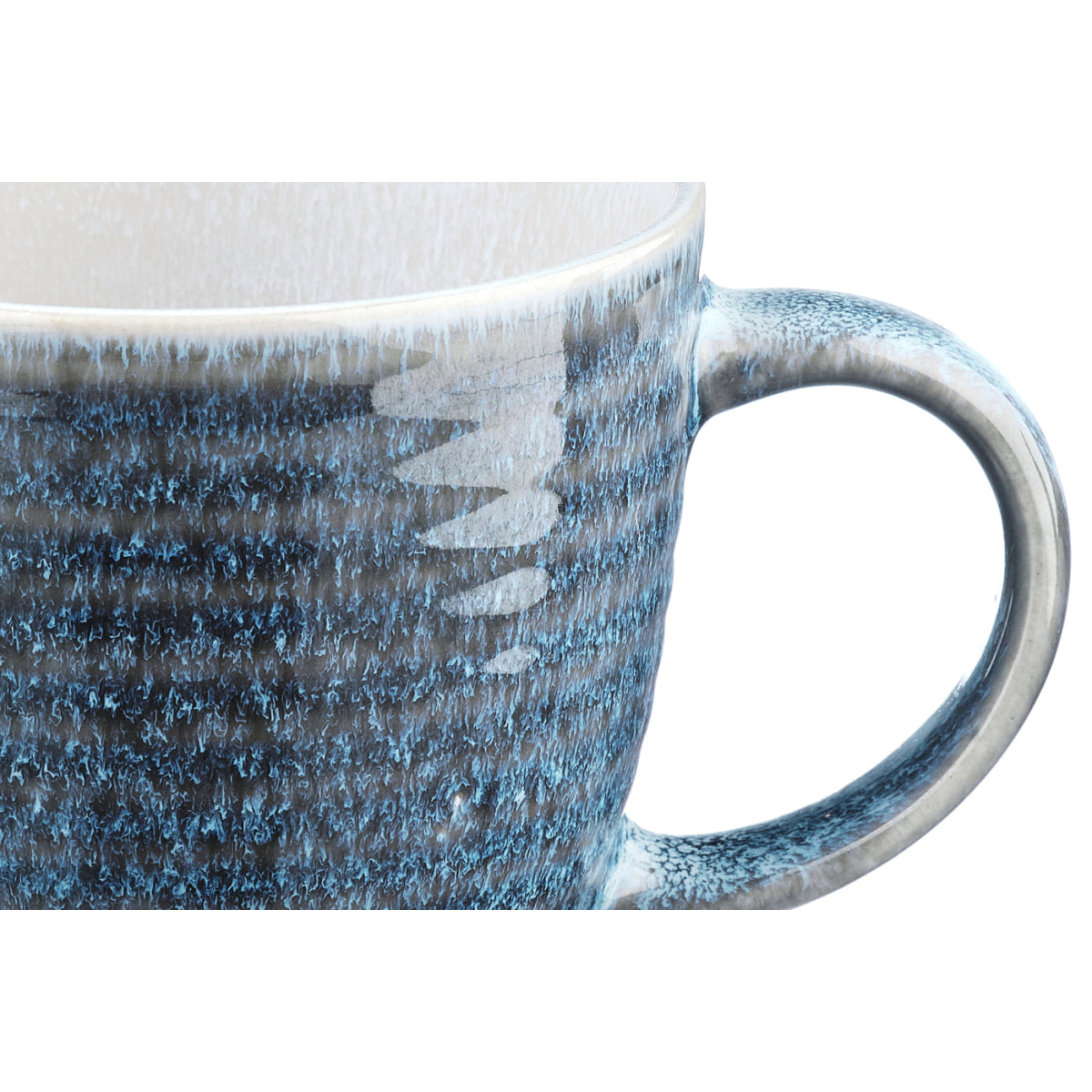 Mug COSMOS 40cl - 6 pièces - Azur