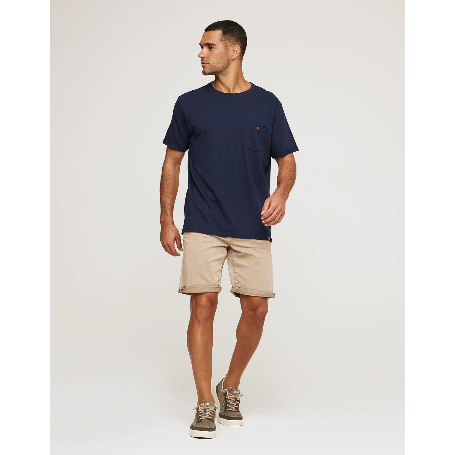 Bermuda Denim Arena - Palm Beach