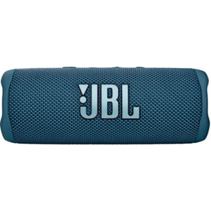 Enceinte portable JBL Flip 6 Bleu