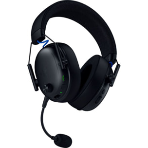 Casque gamer RAZER BLACKSHARK V3 PLAYSTATION NOIR