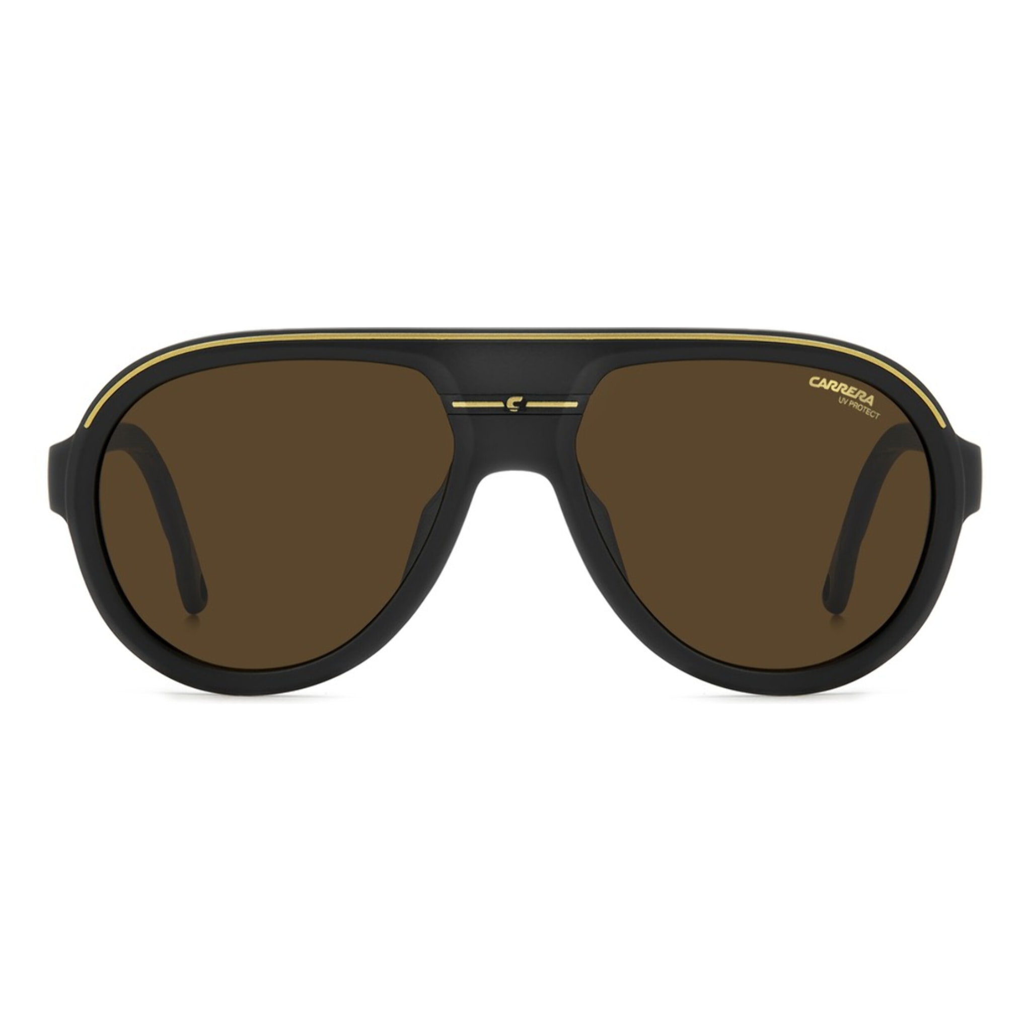 Gafas de Sol Carrera C SPORT 09/S 003 de Nylon Hombre 57 mm