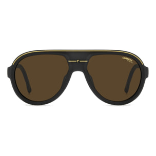 Gafas de Sol Carrera C SPORT 09/S 003 de Nylon Hombre 57 mm