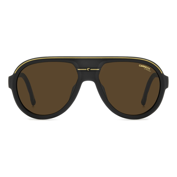 Gafas de Sol Carrera C SPORT 09/S 003 de Nylon Hombre 57 mm