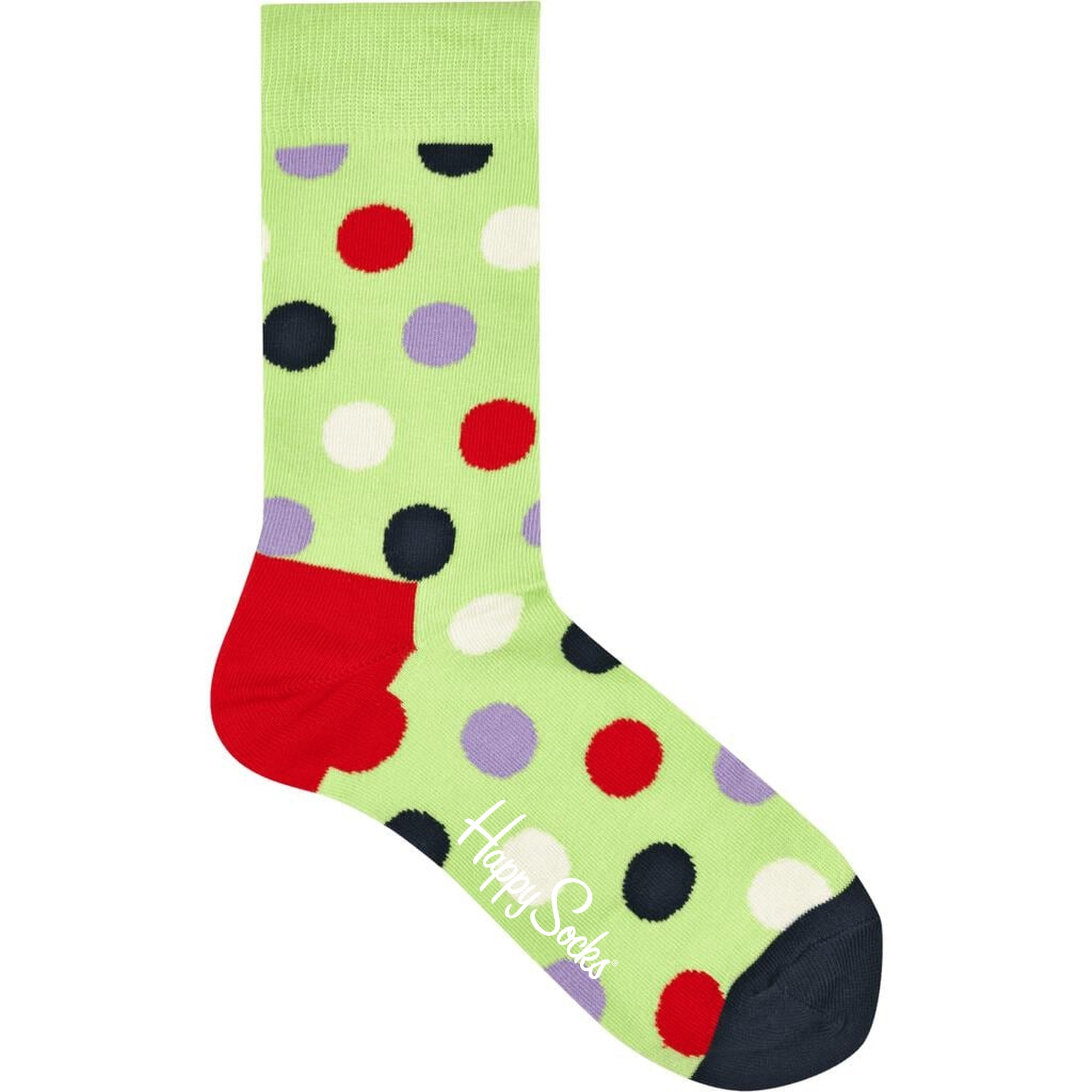 Calcetines 5-pack elton jhon, egg on stripe y thumbs up talla 41-46