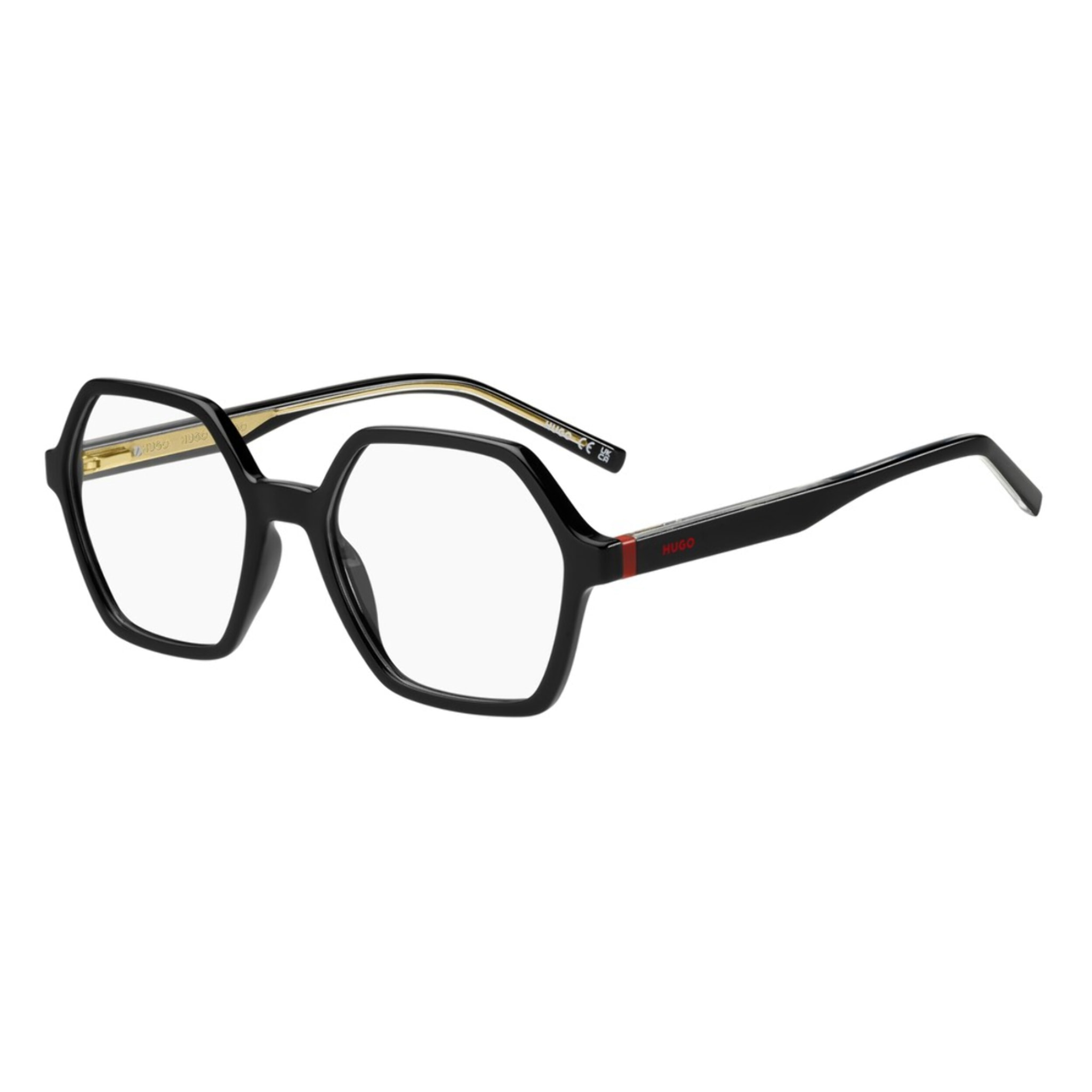 Gafas de Vista Hugo HG 1366 807 de Tr90 Mujer 53 mm