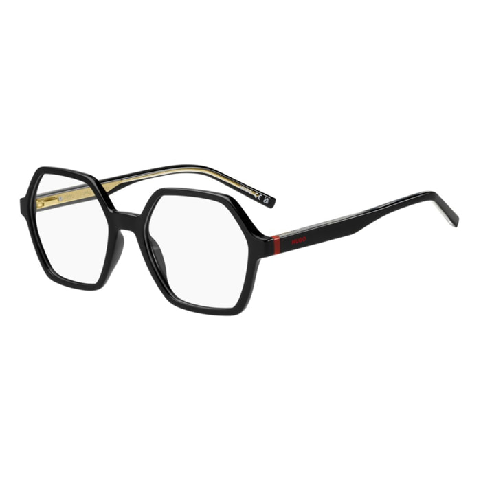Gafas de Vista Hugo HG 1366 807 de Tr90 Mujer 53 mm