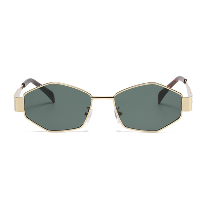 Gafas de Sol Sexton C814 - C7 de Metal Mujer 56 mm