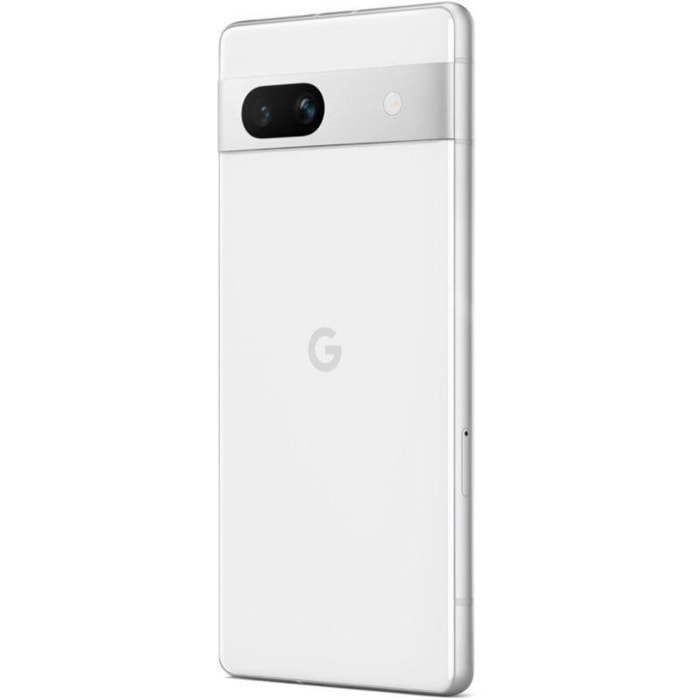 Smartphone GOOGLE Pixel 7a Neige 5G