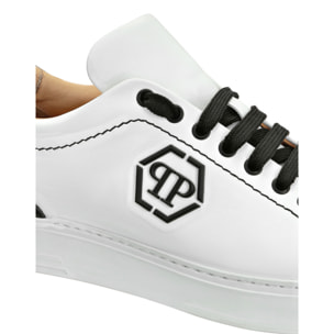 PHILIPP PLEIN Zapatillas bajas HEXAGON