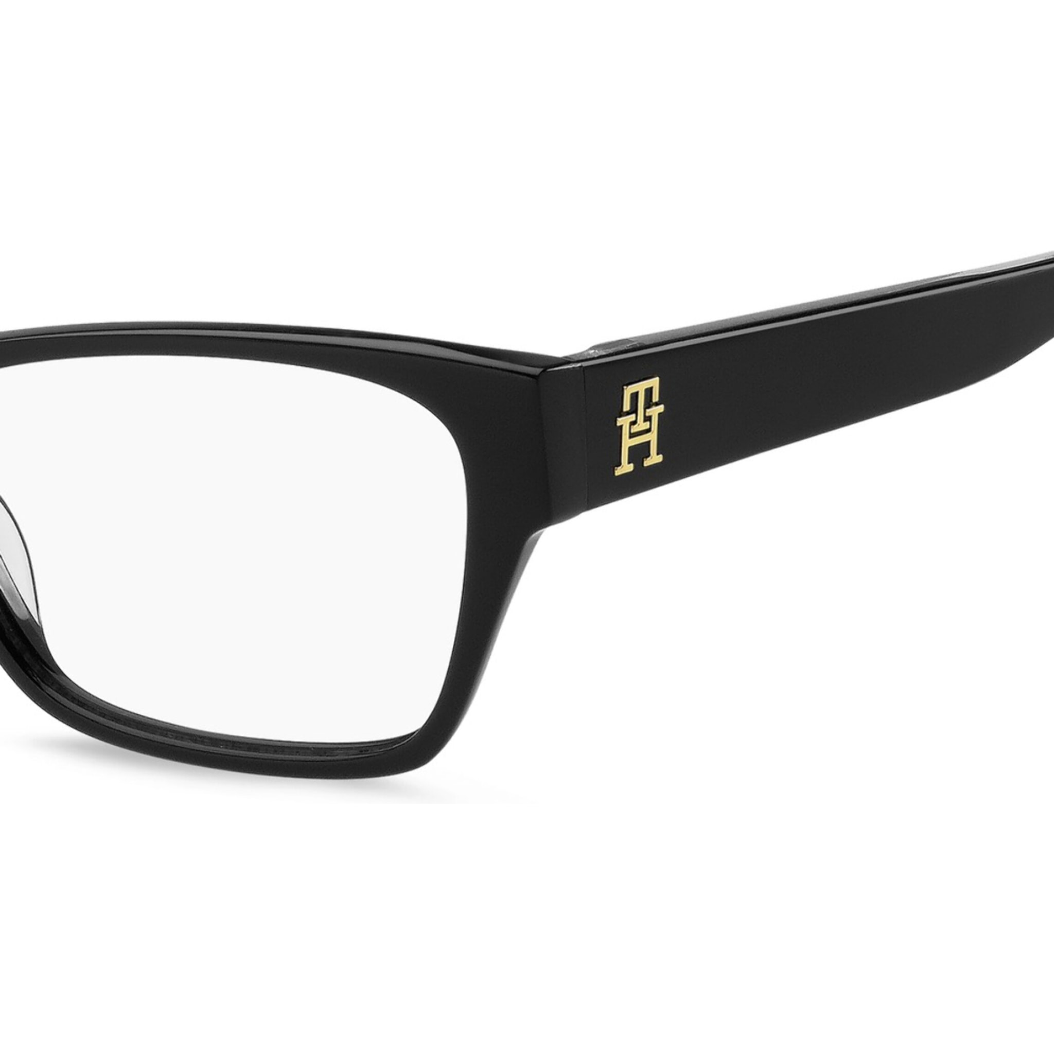 Gafas de Vista Tommy Hilfiger TH 2104 807 de Acetato Mujer 53 mm