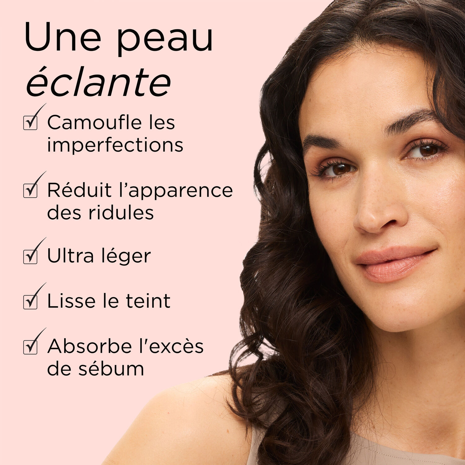 Flawless Finish - Fond de Teint Crème Compact